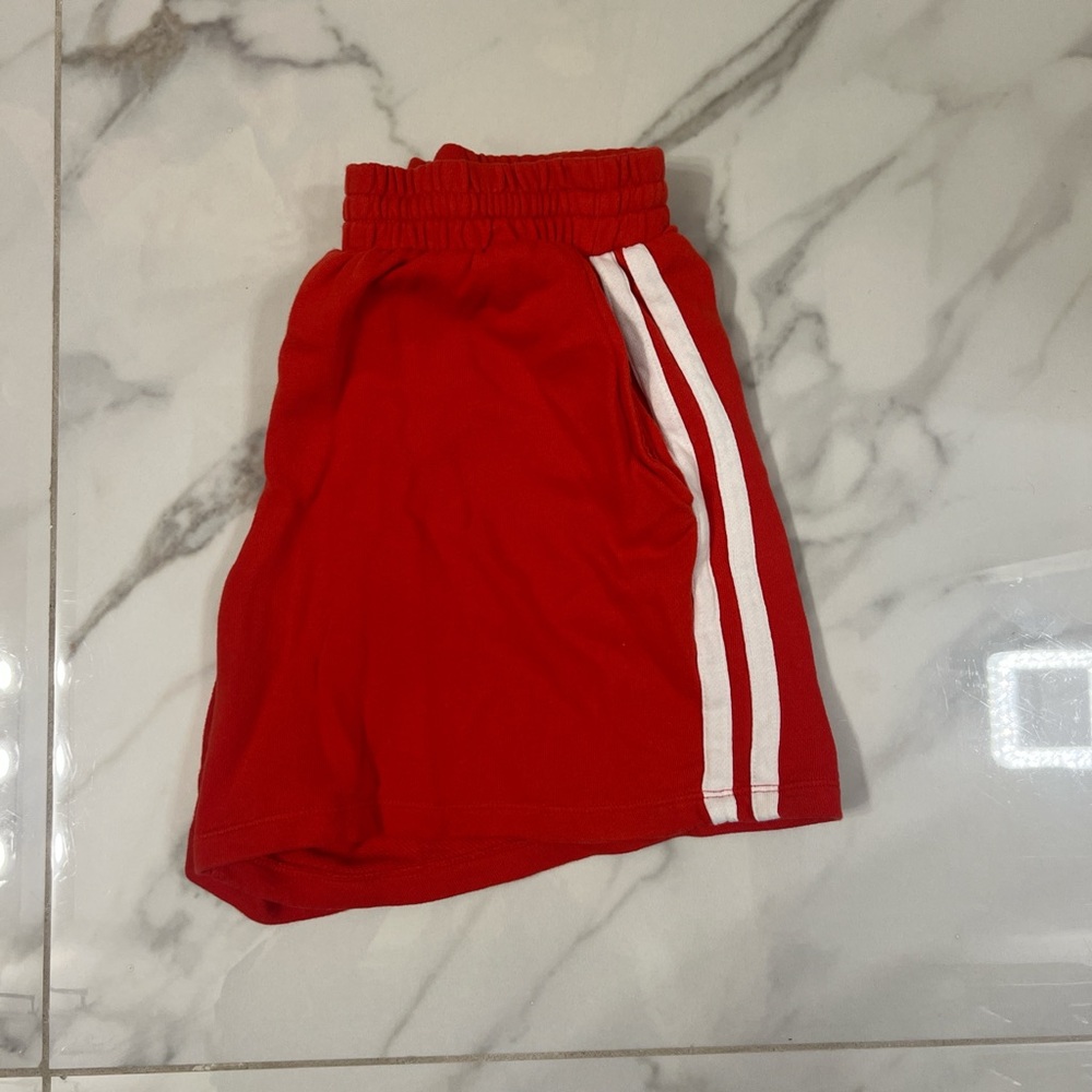 Viral Old Navy Striped Shorts!